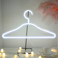 ✨ Glow Hangers
