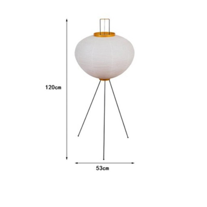 Wabi-Sabi Table Lamp