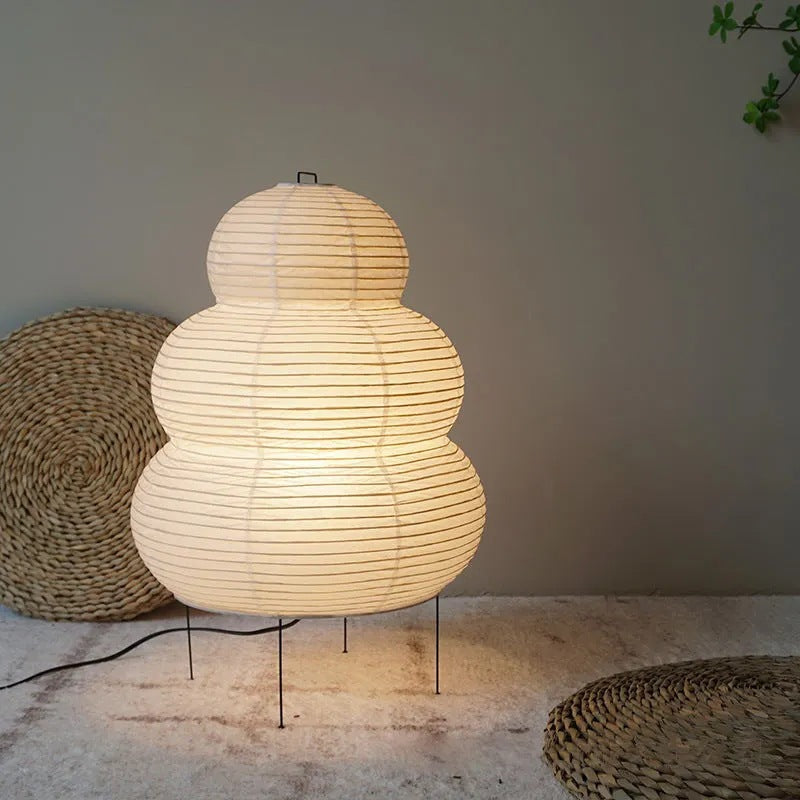 Wabi-Sabi Table Lamp