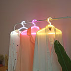 ✨ Glow Hangers