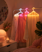 ✨ Glow Hangers