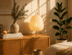 Wabi Lamp