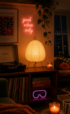 Wabi Lamp