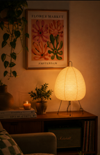 Wabi Lamp