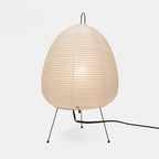 Wabi-Sabi Table Lamp