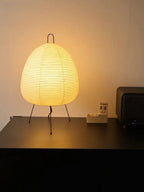 Wabi Lamp