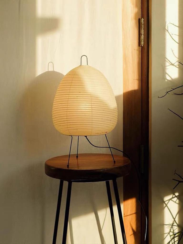 Wabi Lamp