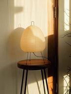 Wabi Lamp